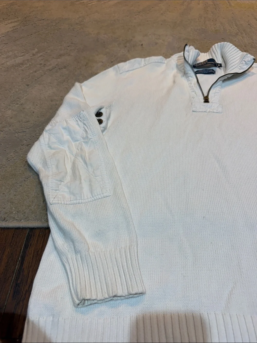 Polo Ralph Lauren vtg polo